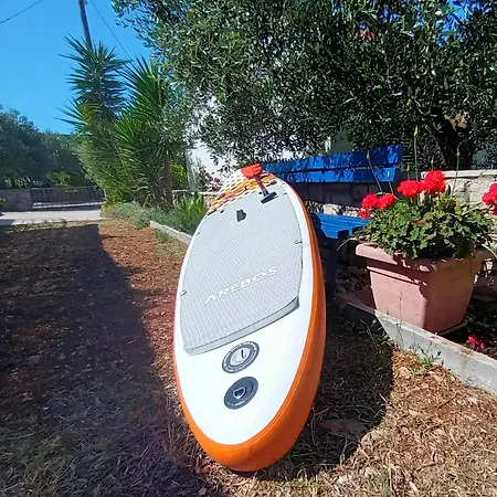 Appartamento Tiha11 Nečujam