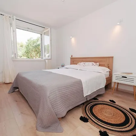 Apartmán Tiha11