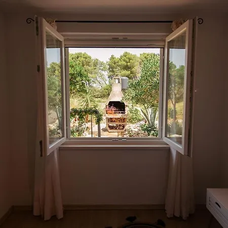 Apartament Tiha11 Nečujam