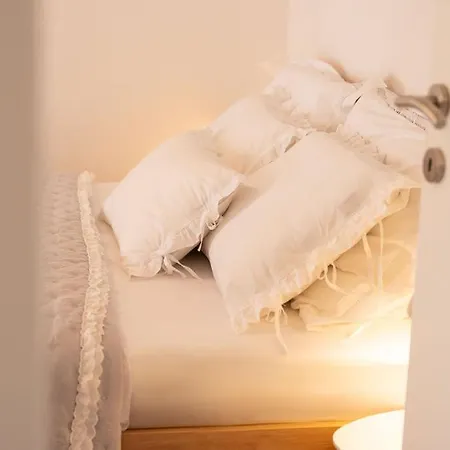 Apartament Tiha11 *