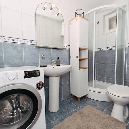 Apartmán Tiha11
