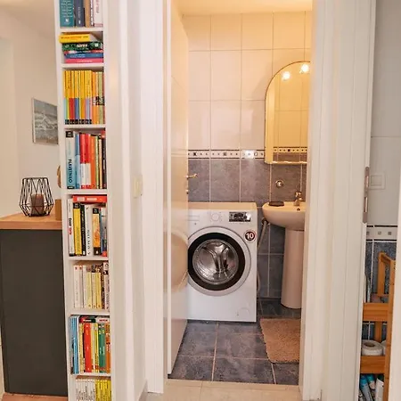 Apartmán Tiha11