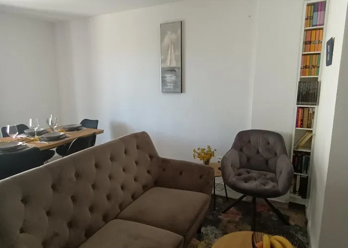 Apartamento Tiha11 *