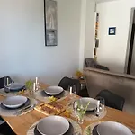 Tiha11 Appartamento Nečujam