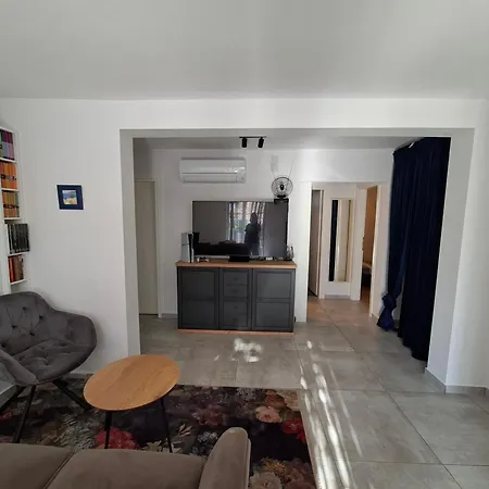 Tiha11 Lägenhet Nečujam