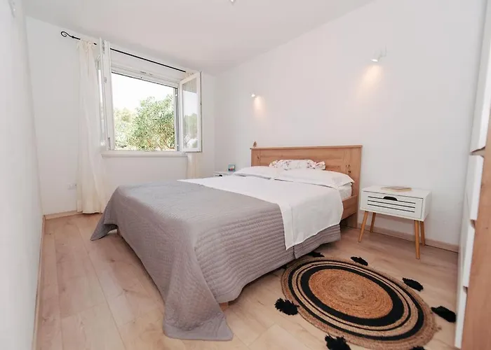 Apartman Tiha11