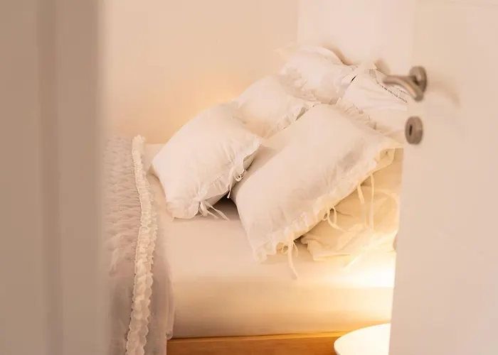 Apartman Tiha11 *