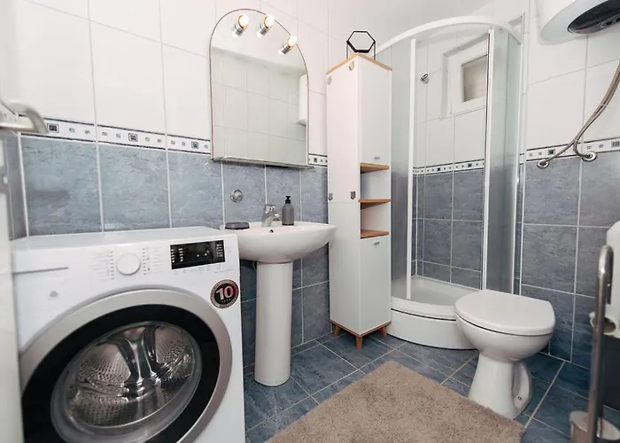 Apartman Tiha11