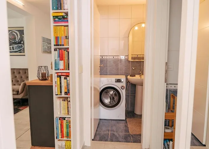 Apartman Tiha11